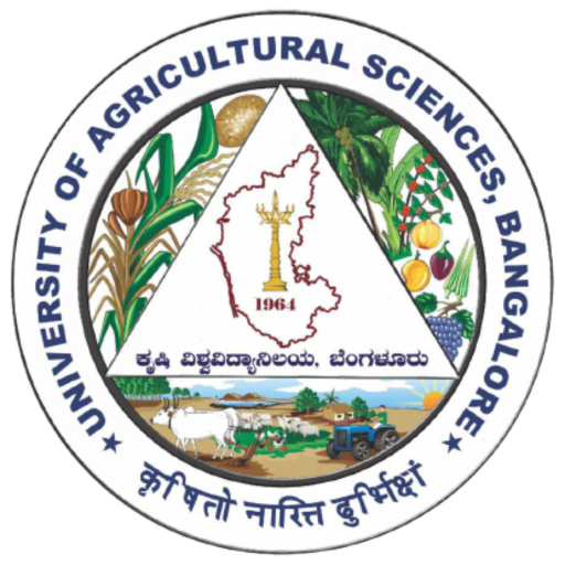 UAS Banglore Seqr Scan logo