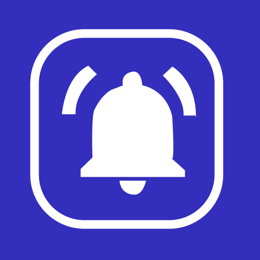 Wtracker - online time and las logo