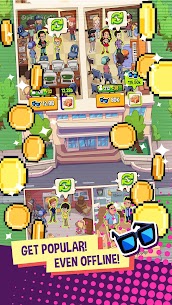 The Goldbergs: Back to the 80s APK + MOD [Unlimited Money and Gems] 4