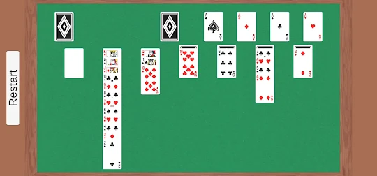 Just Another Solitaire