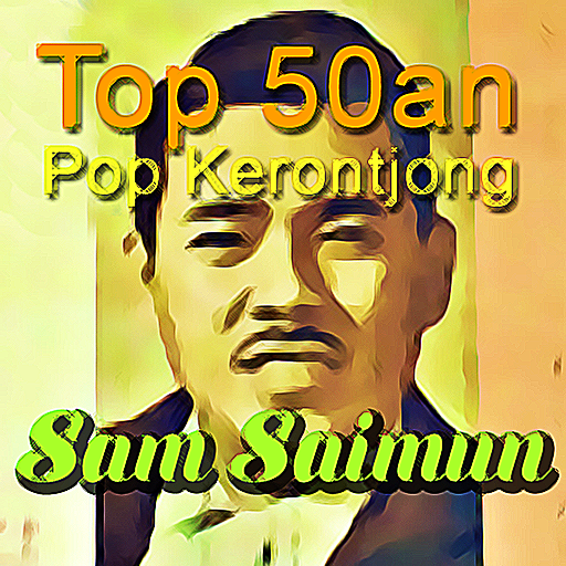 Top 50an Sam Saimun Lawas  Icon