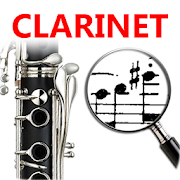 Clarinet Fingering Helper Free