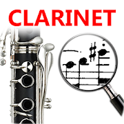 Top 39 Music & Audio Apps Like Clarinet Fingering Helper Free - Best Alternatives