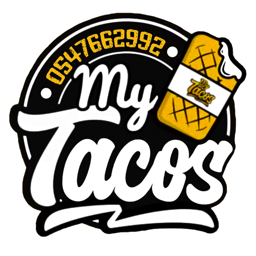 My Tacos 47 logo