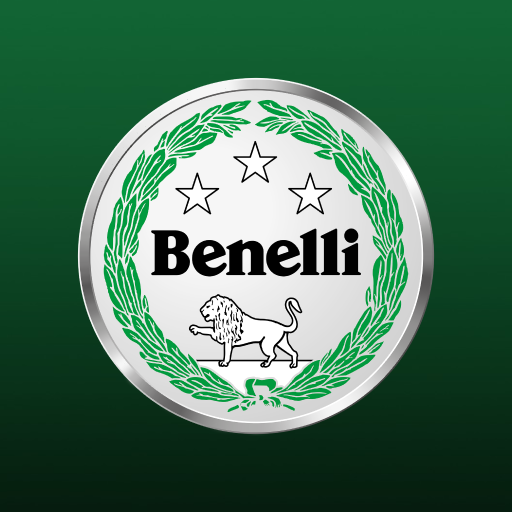 Benelli Ecuador logo