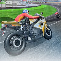 Bike Moto Race Real Bike Game
