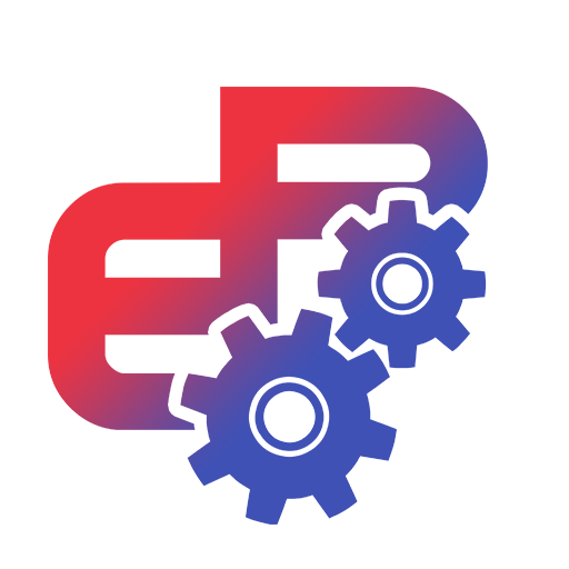 EP Gestão logo