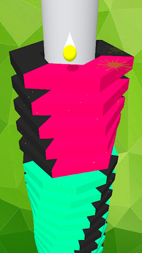 Android application BreakeAllStacks screenshort