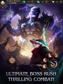 Mythic Warriors: Pandas screenshot