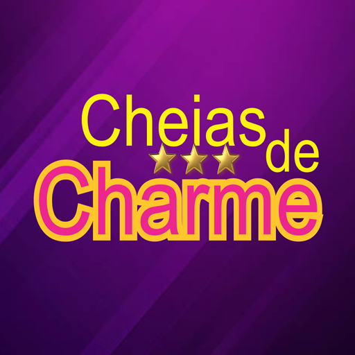 Cheias de Charme Comunidade logo