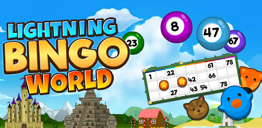 Lightning Bingo World - Apps On Google Play