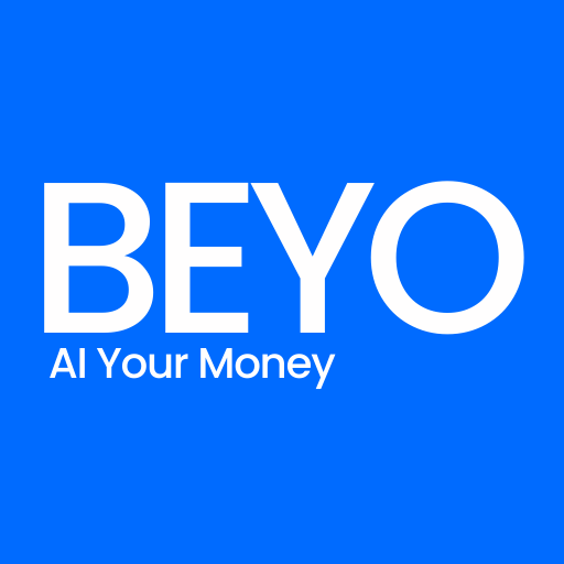 Beyo: AI to Sell More & Budget Header - AppWisp.com