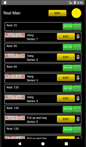 LizardEdge for Zlagboard Pro screenshot 3