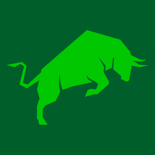 WallStreet.io logo