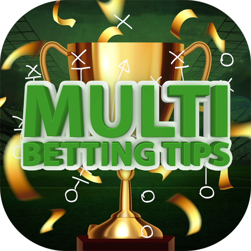 Multi Betting Tips Logo