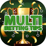Cover Image of Download Multi Betting Tips  APK