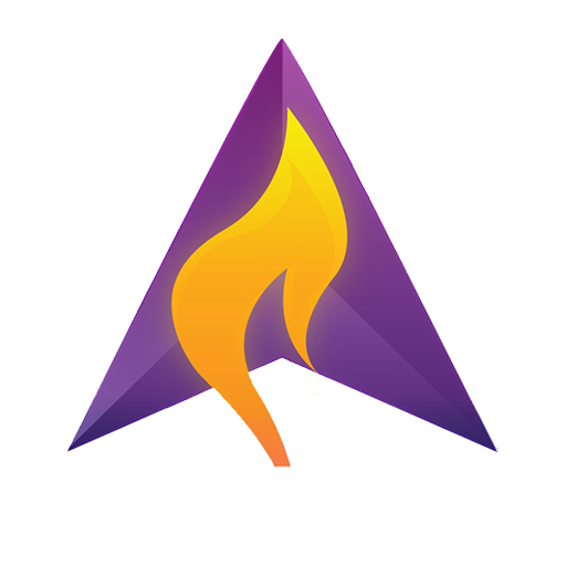 Aster logo