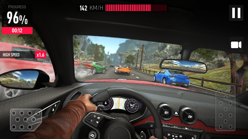 Télécharger Gratuit Car In Traffic 2021 APK MOD (Astuce) screenshots 2