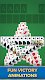 screenshot of Solitaire - Classic Big Cards