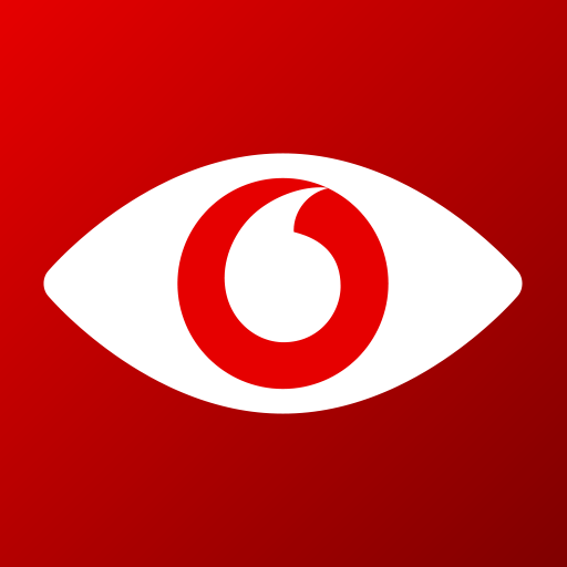 Smart Vision Client logo