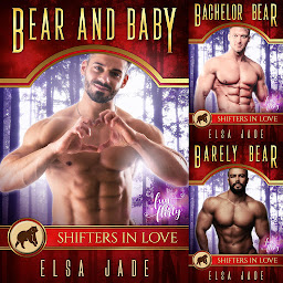 Icon image Wolves of Angels Rest: Montero Bears