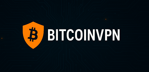 Bitcoin VPN