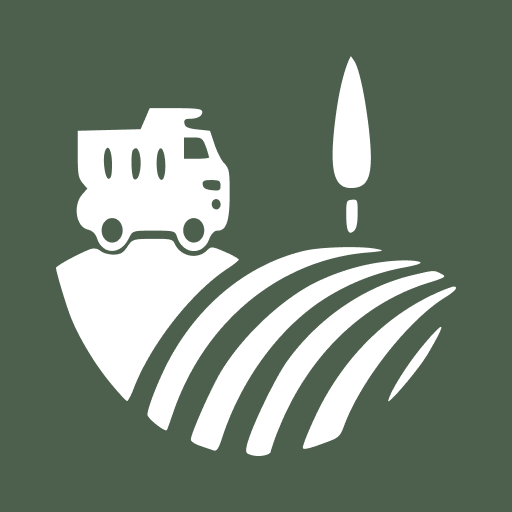 LandApp Control logo