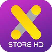 X Store HD