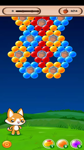 Bubble Shooter screenshot 31