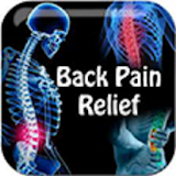 Back Pain Relief Guide icon