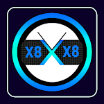 Cover Image of Download X8 Speeder Free App Higgs Domino Advice 1.0 APK
