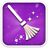 Super phone cleaner: clean fast, CPU cool down icon