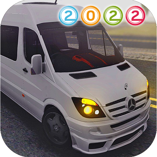 MiniBus Driver 2022 logo