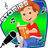 Best Kids Stories & Songs : Fun, Audios & Recorder icon