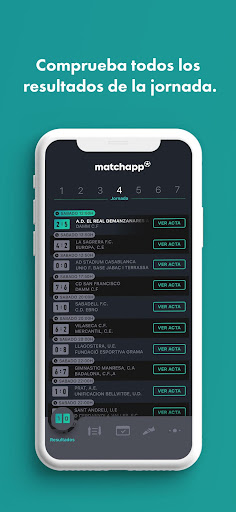 Matchapp 3.30.2 screenshots 4