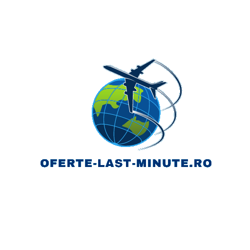 Oferte Last Minute logo