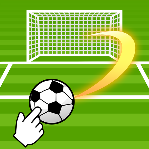 Pinball-Soccer