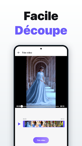 Video Maker Pro: Diaporama screenshot 8