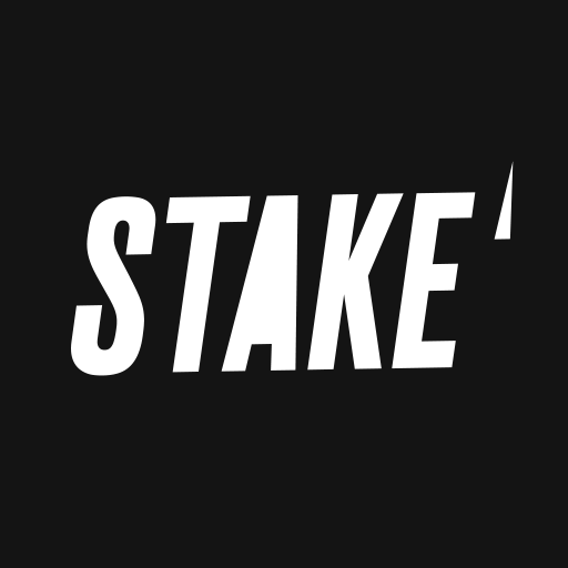 Stake: Trade U.S. Stocks 4.1.73 Icon