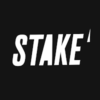 Stake | 6,000+ US Stocks | $0 brokerage