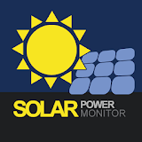 Solar Power Monitor icon