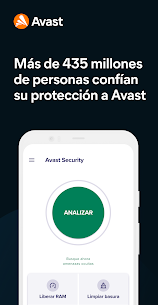 Avast Antivirus 6.46.2 MOD APK Premium 1