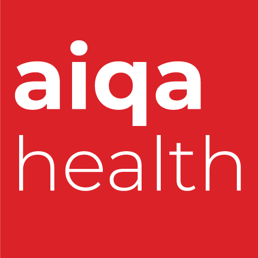 aiqa health logo