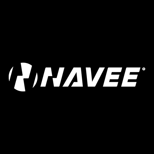 Go Navee logo