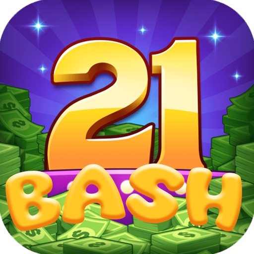 21 Bash-Win Real Prizes