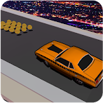 Cover Image of Télécharger Impossible Stunts Car Racing 2020 1.0.1 APK