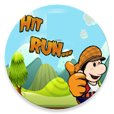 Hit Run icon
