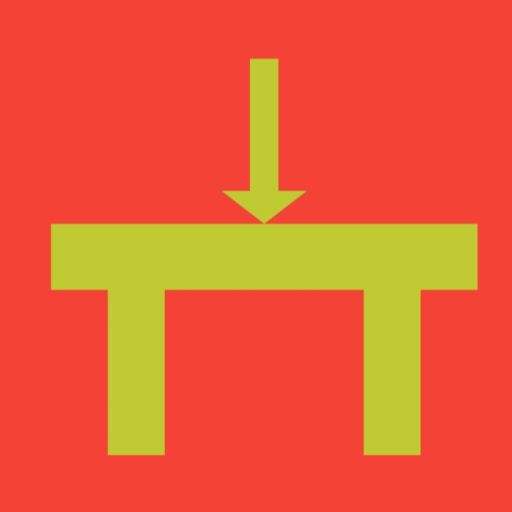 Physics - Compute Force logo