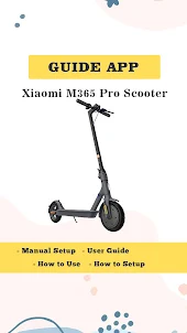Xiaomi M365 Pro Scooter Advice
