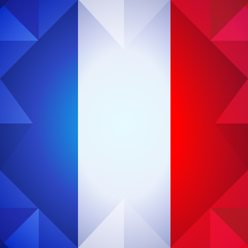 Learn French for Beginners! 5.5.0 Icon